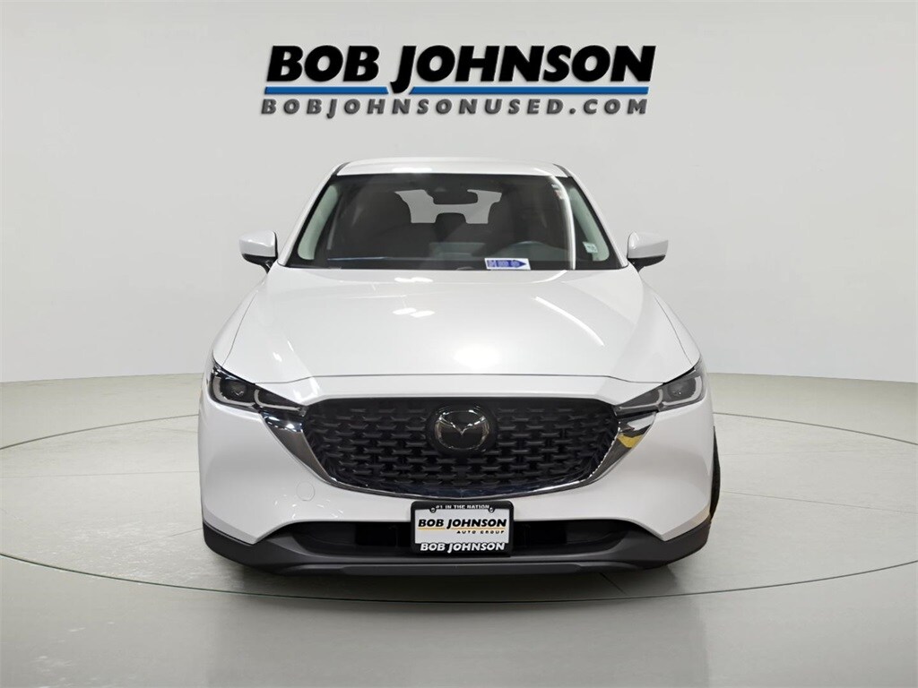 Used 2023 Mazda CX-5 2.5 S SUV