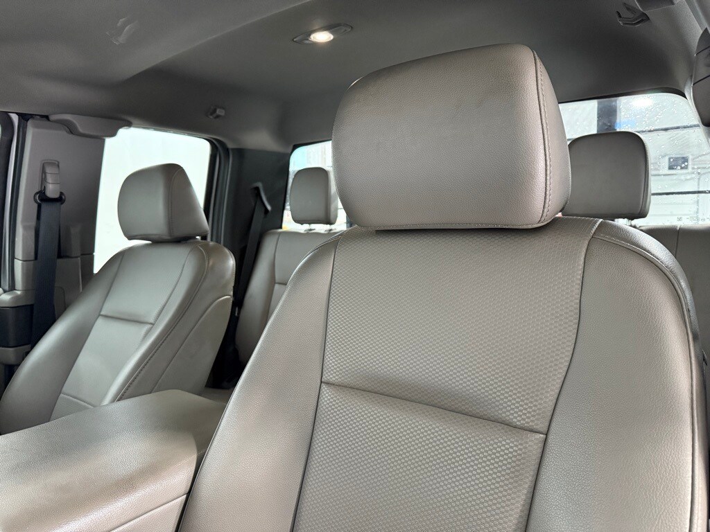 2021 Ford F-250 XL photo 3