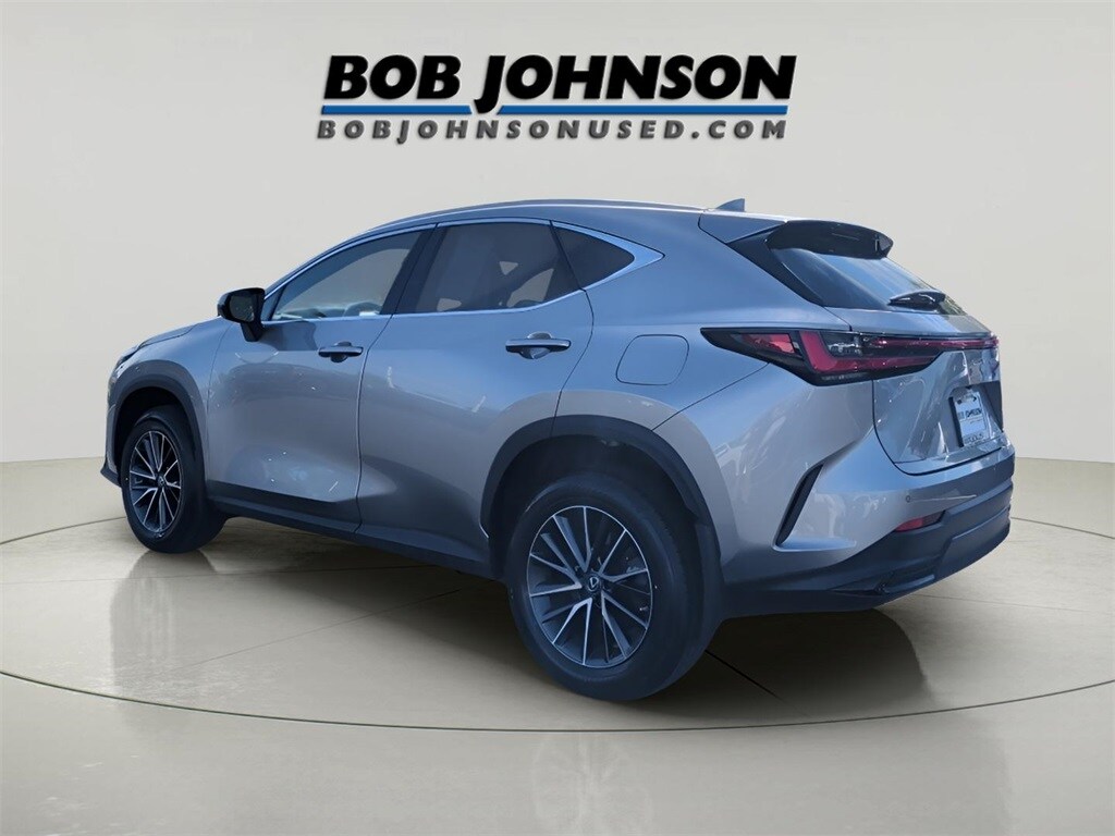 Certified 2023 Lexus NX 350 Premium SUV