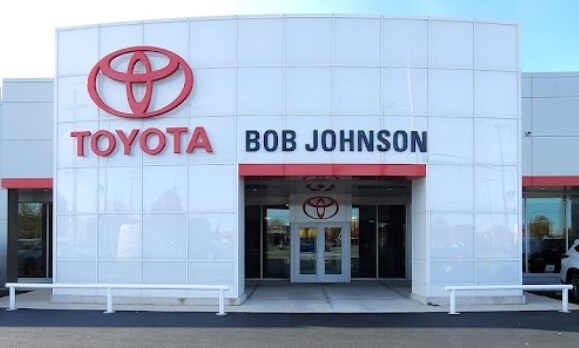 Bob Johnson Toyota Rochester Ny