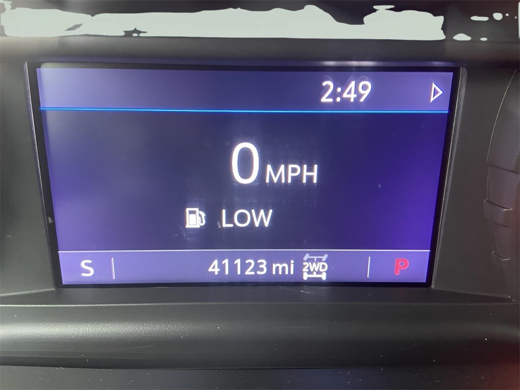 Used 2022 Chevrolet Silverado 1500 LTD RST Truck Crew Cab