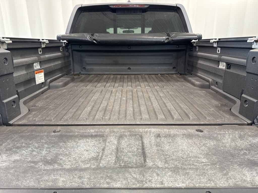 Used 2019 Honda Ridgeline RTL FWD Truck Crew Cab