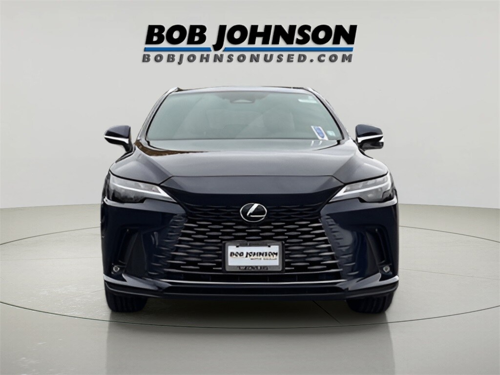 2024 Lexus RX 350 Premium photo 2