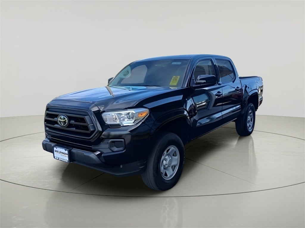 Used 2023 Toyota Tacoma  Truck Double Cab