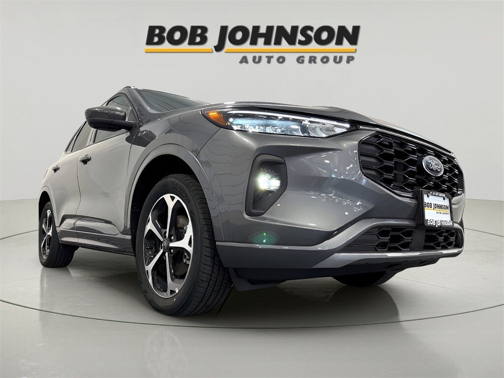 Used 2024 Ford Escape ST-Line Select SUV