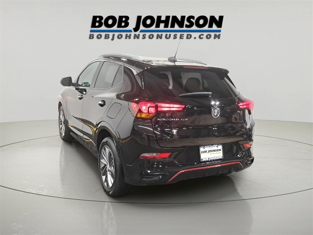 2023 Buick Encore GX Select photo 2