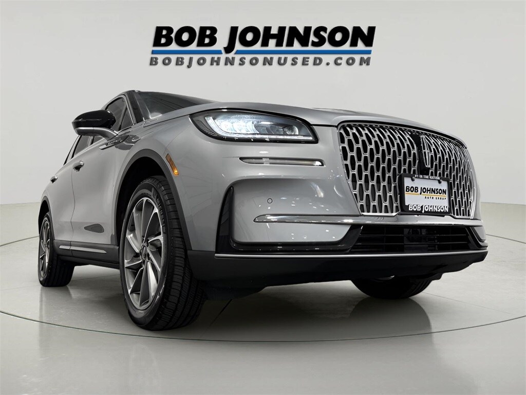 Used 2024 Lincoln Corsair Premiere SUV