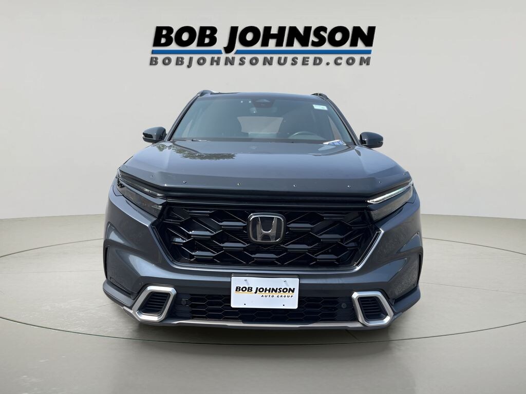 Used 2024 Honda CR-V Hybrid Sport Touring SUV