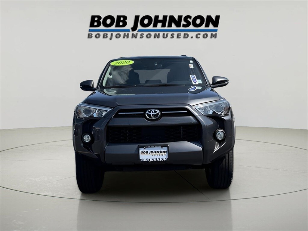 Used 2020 Toyota 4Runner SUV