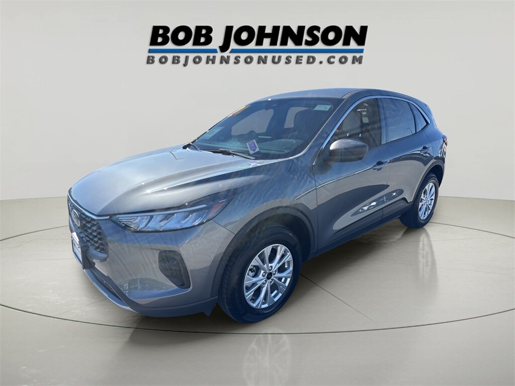 2024 Ford Escape Active photo 3