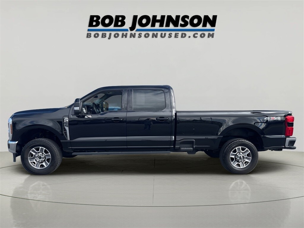 Used 2024 Ford F-250 Truck Crew Cab