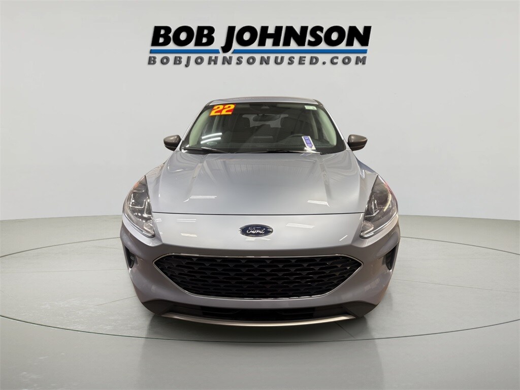 Used 2022 Ford Escape SE SUV