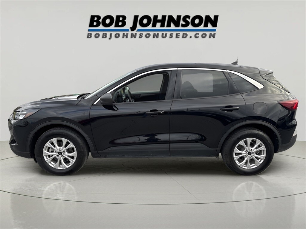 2023 Ford Escape Active photo 4