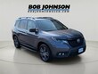 Honda Passport