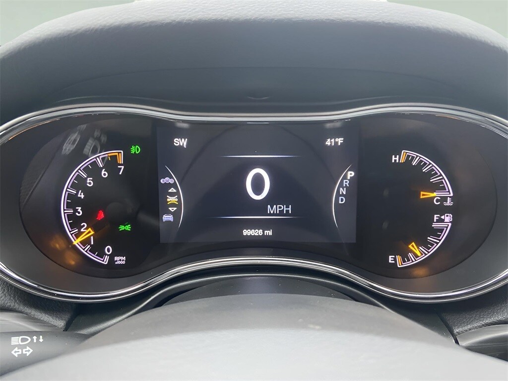 Used 2020 Jeep Grand Cherokee Laredo SUV