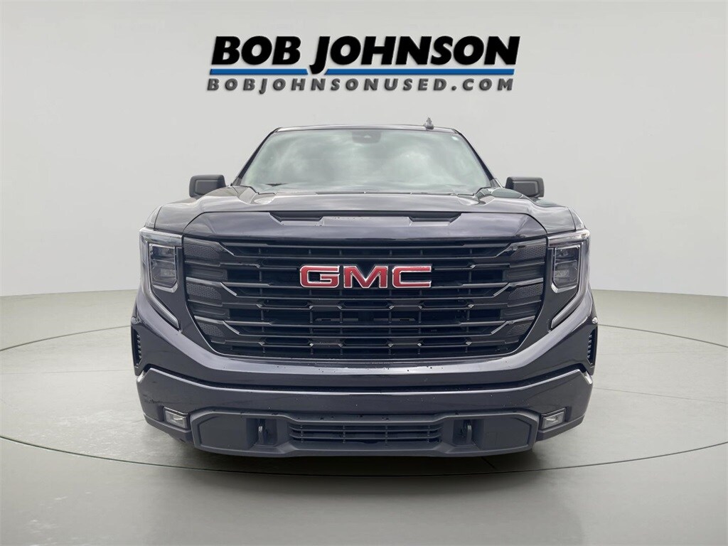 Used 2024 GMC Sierra 1500 Elevation w/3VL Truck Crew Cab