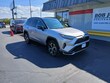 Toyota RAV4 Prime