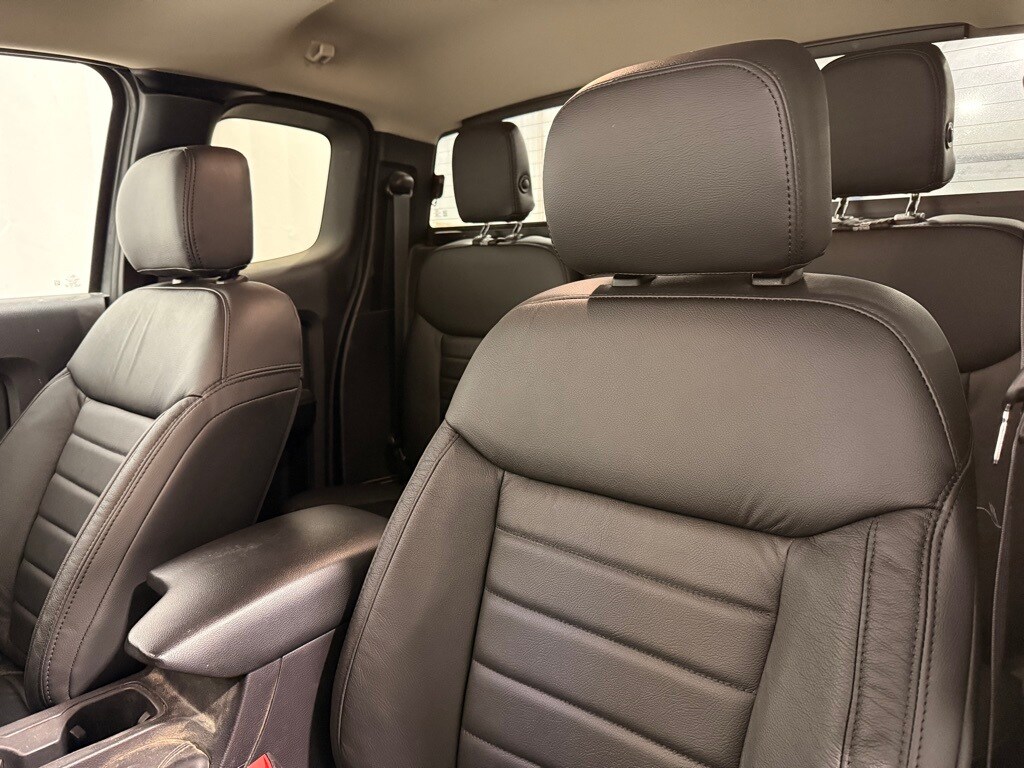 Used 2023 Ford Ranger Truck SuperCab