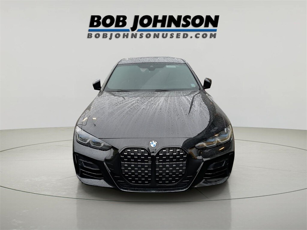 Used 2024 BMW M440i xDrive Coupe