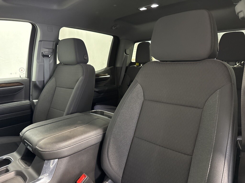 Used 2024 GMC Sierra 1500 Elevation w/3SB Truck Crew Cab