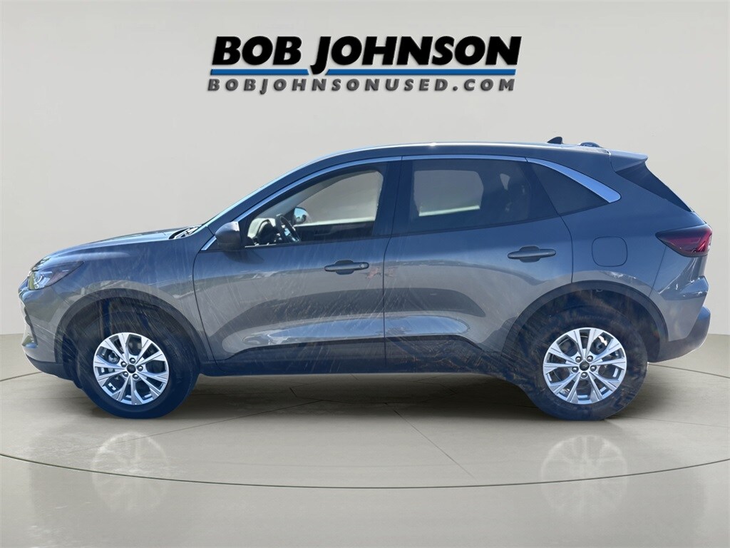 Used 2024 Ford Escape Active SUV