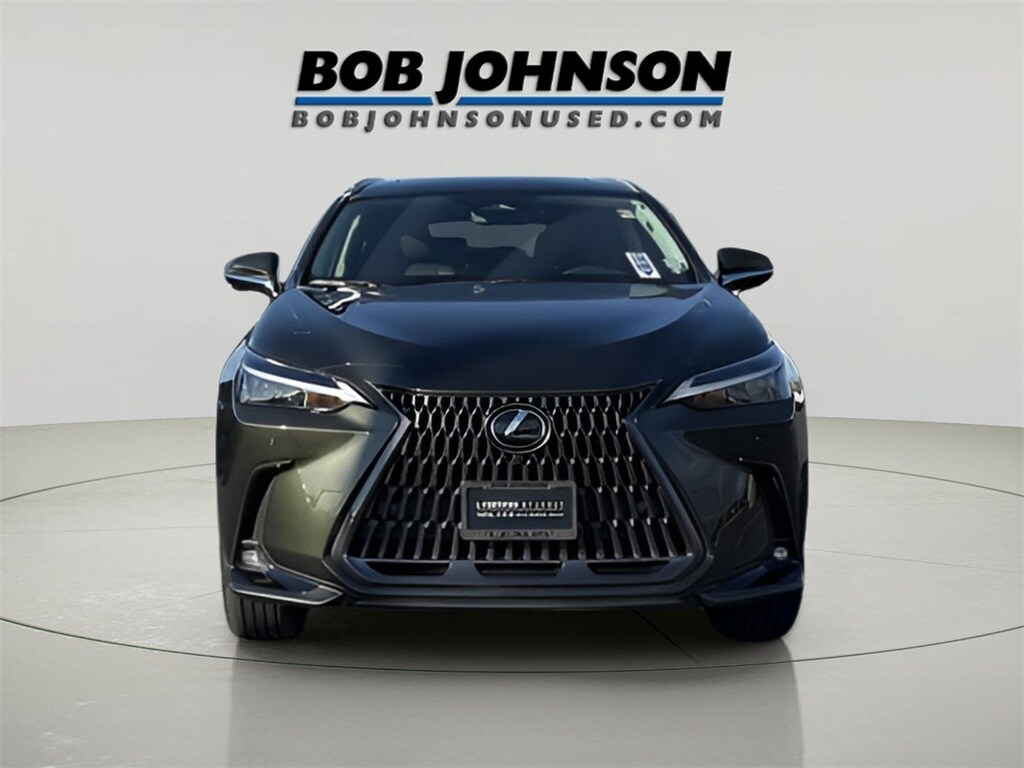 2025 Lexus NX 350 Premium photo 2