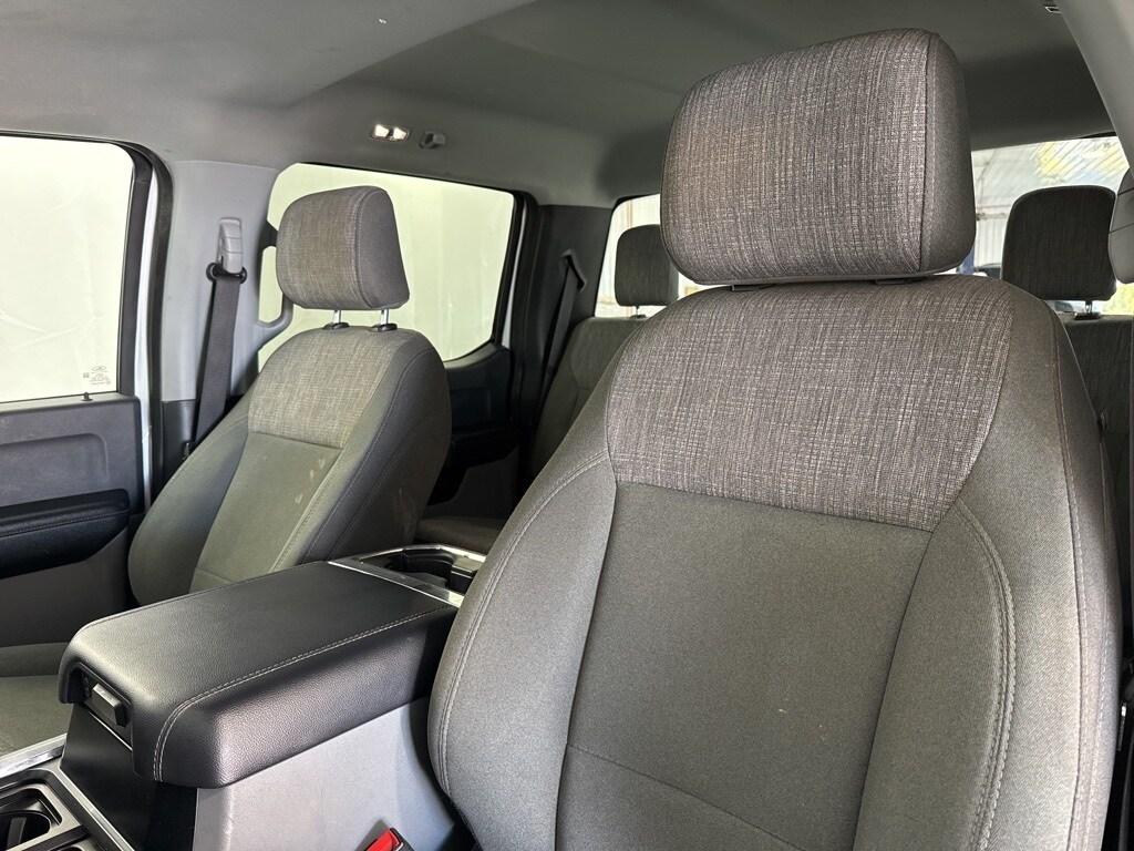 Used 2024 Ford F-250 Truck Crew Cab