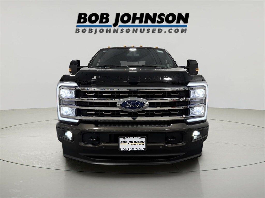Used 2024 Ford F-250 Truck Crew Cab