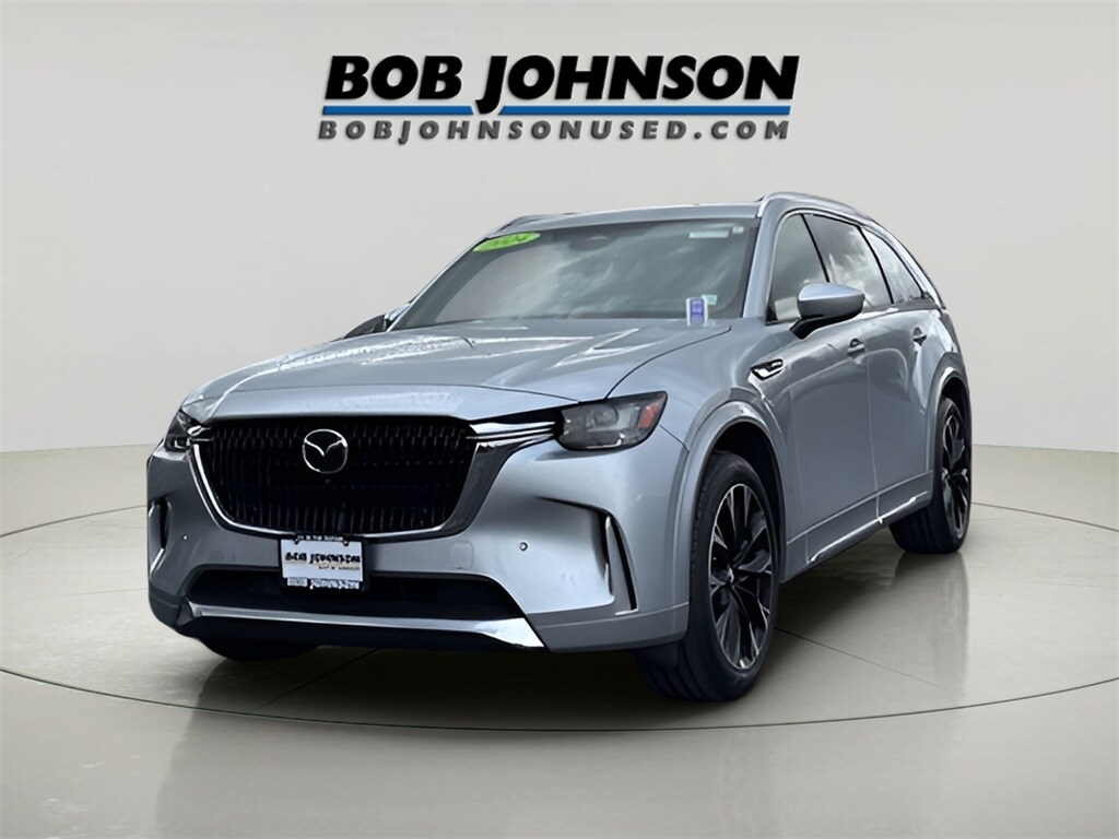 Used 2024 Mazda CX-90 3.3 Turbo S Premium SUV