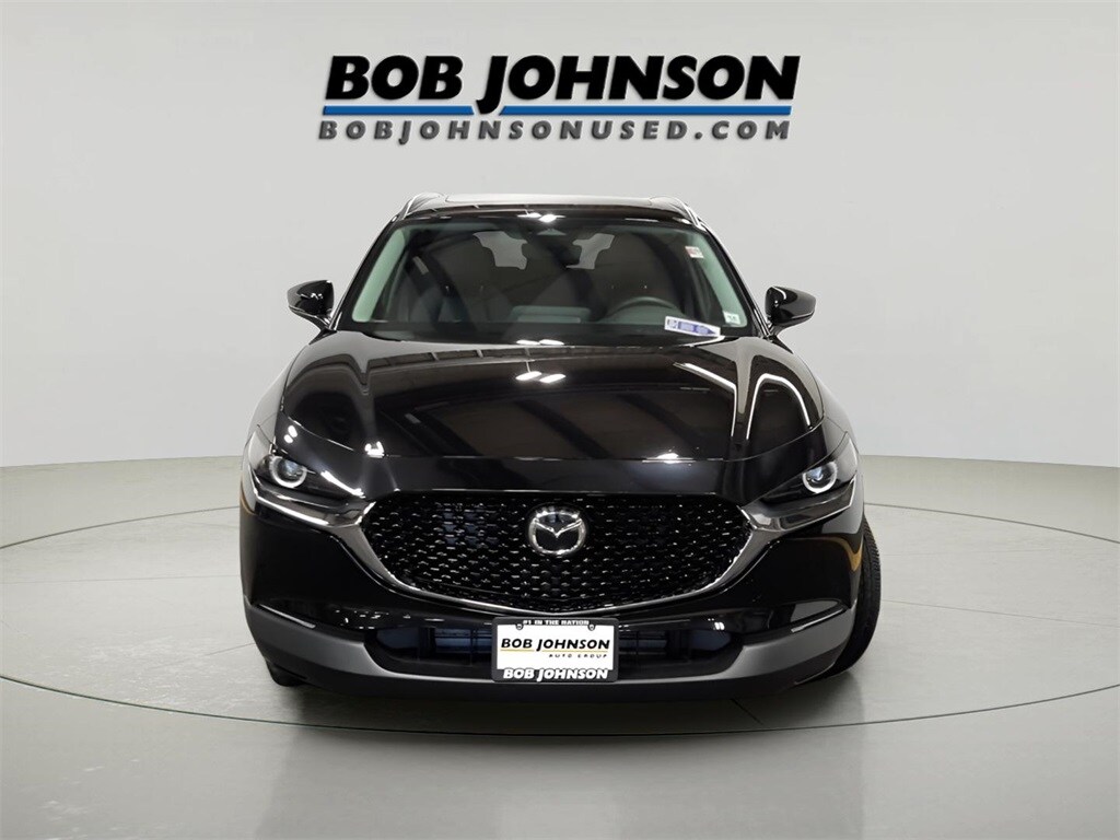 Certified 2025 Mazda CX-30 2.5 S Preferred Package SUV