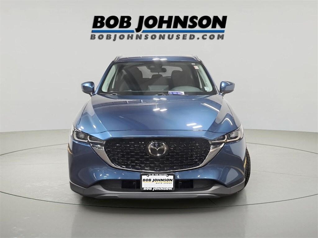 Used 2023 Mazda CX-5 2.5 S Select Package SUV