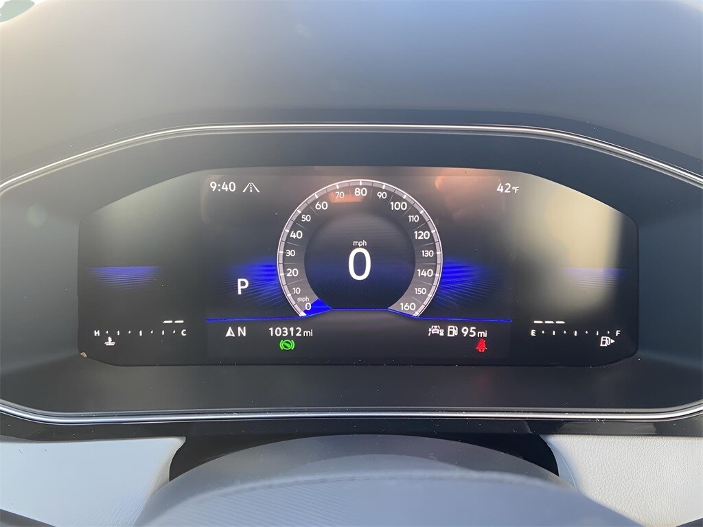 Certified 2025 Volkswagen Jetta 1.5T S Sedan