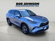Toyota Highlander Hybrid