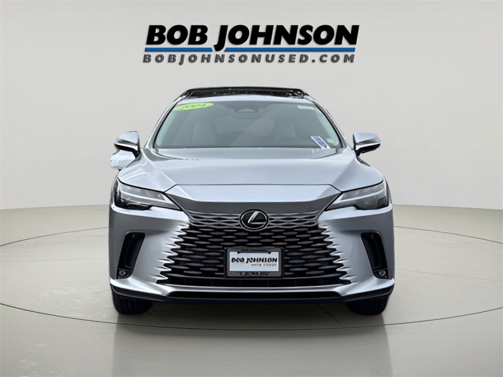 2024 Lexus RX 350 Premium photo 2