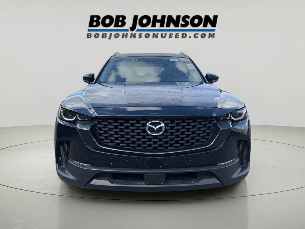 Used 2024 Mazda CX-50 2.5 S Premium Package SUV