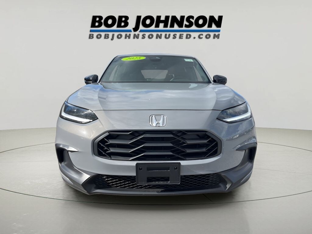 Used 2025 Honda HR-V Sport SUV