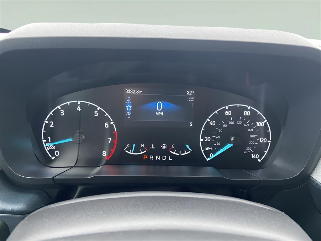 Used 2024 Ford Maverick XLT Truck SuperCrew