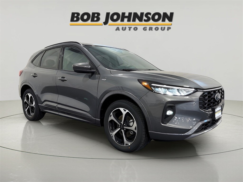 Used 2024 Ford Escape ST-Line Select SUV