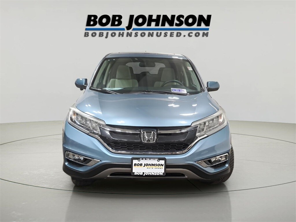 Used 2016 Honda CR-V EX AWD SUV