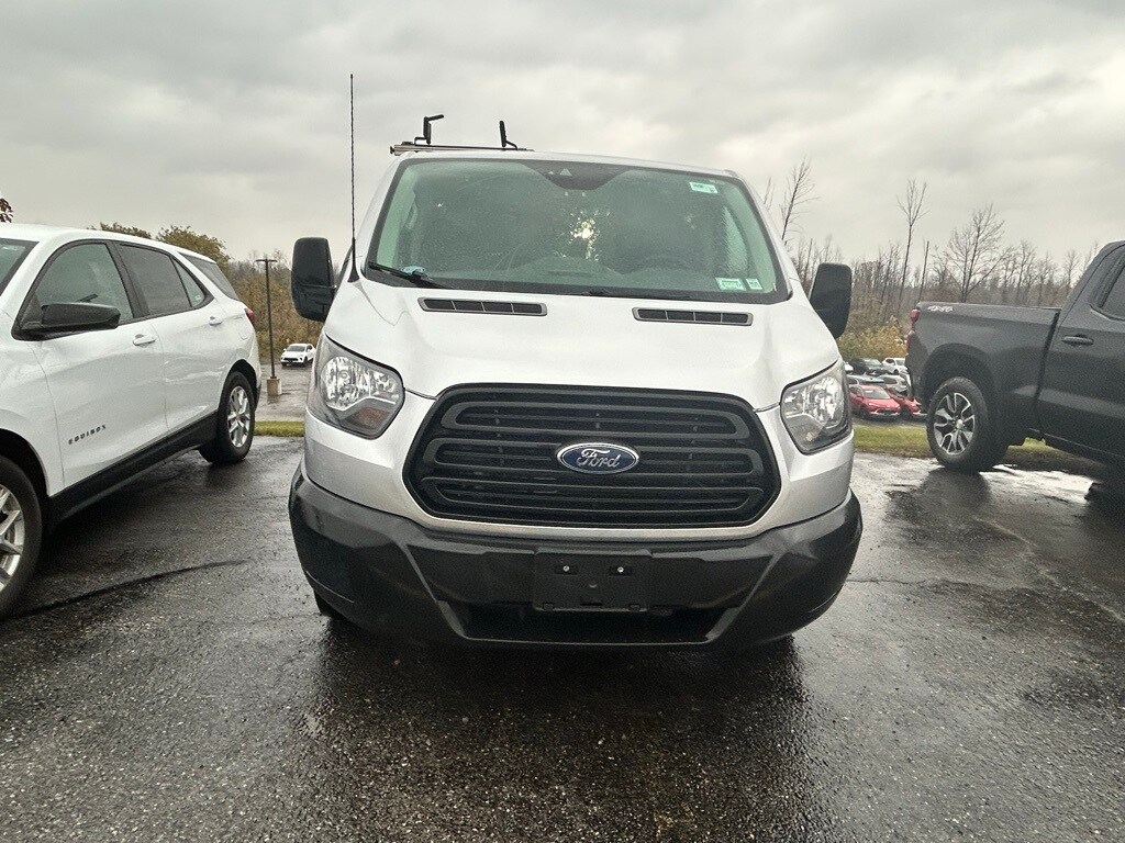 2019 Ford Transit Van photo 2