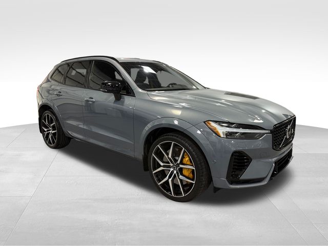 2024 Volvo XC60 Polestar's photo