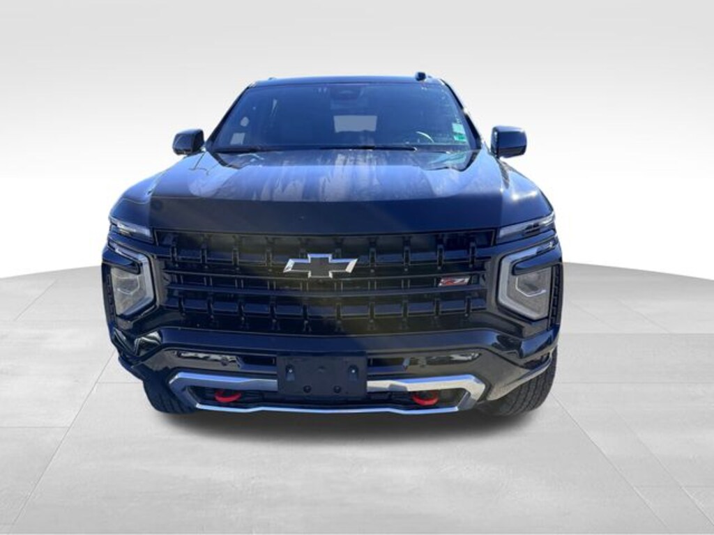 Used 2025 Chevrolet Tahoe Z71 SUV