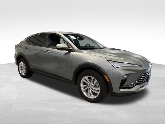 2024 Buick Envista Preferred's photo