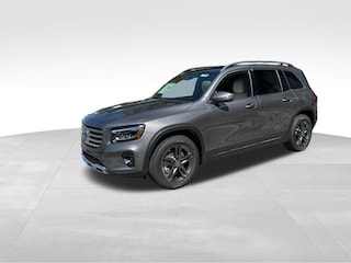 2025 Mercedes-Benz GLB 250 SUV