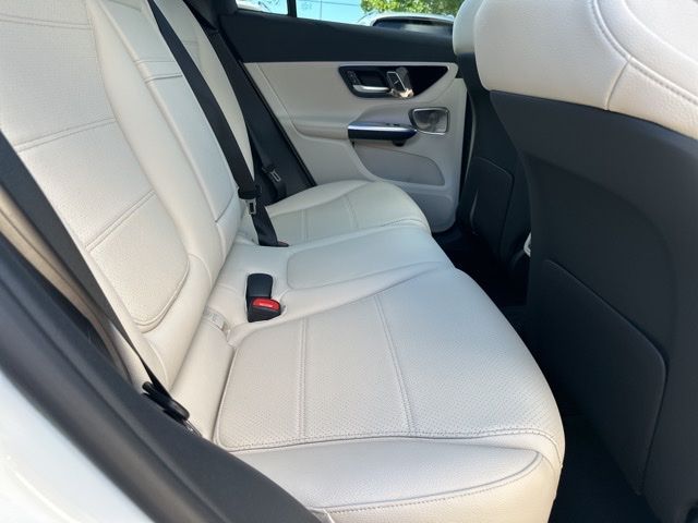 2026 Mercedes-Benz GLC Base - Photo 22