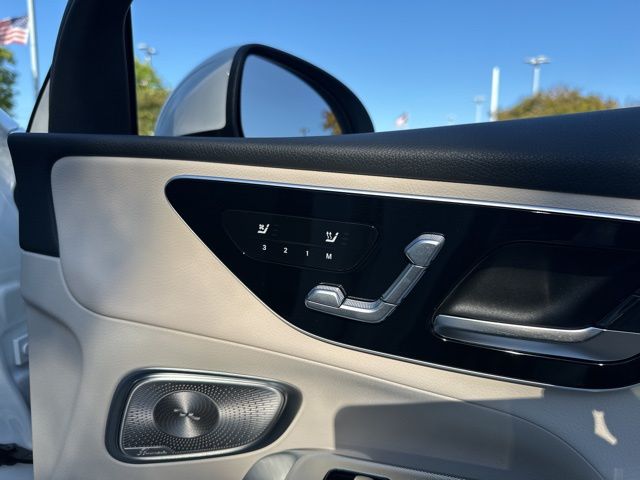 2026 Mercedes-Benz GLC Base - Photo 37