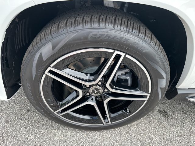 2025 Mercedes-Benz GLS Base - Photo 10