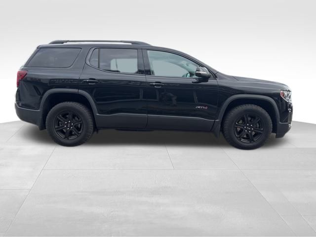 2021 Gmc Acadia AT4 photo 4