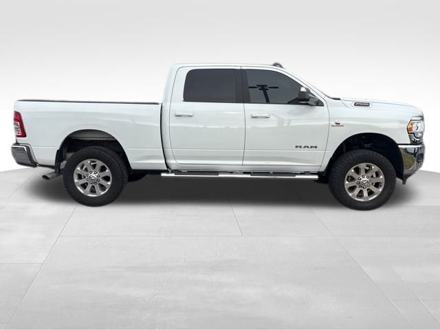 2021 Ram 2500 Big Horn photo 4
