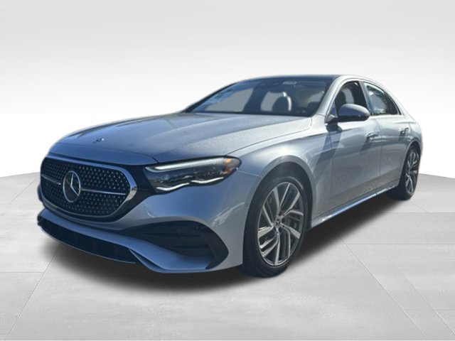 2027 Mercedes-Benz E-Class